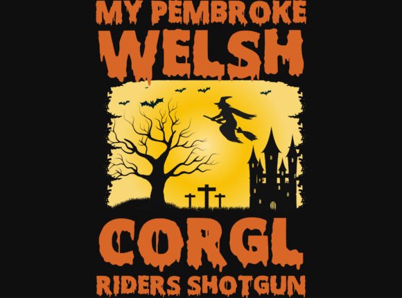 Download Halloween Graphics T-shirt Design - Halloween Collection