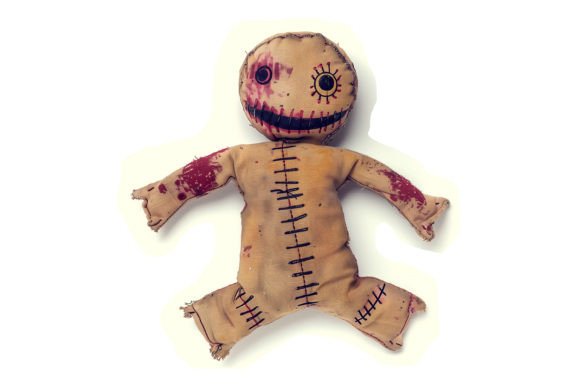 Download Voodoo Doll PNG - Doll Collection