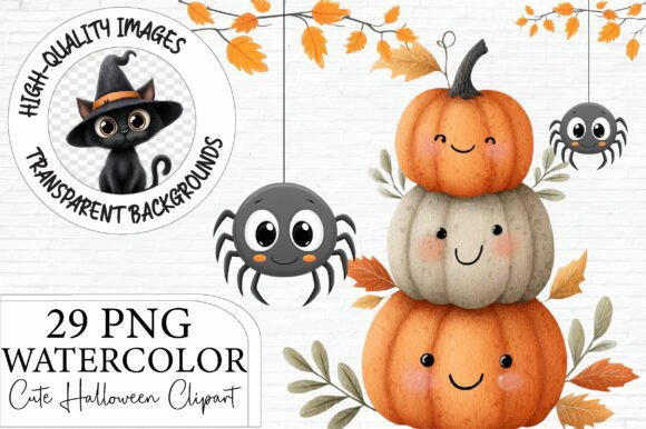 Download Characters Halloween Clipart - Halloween Collection