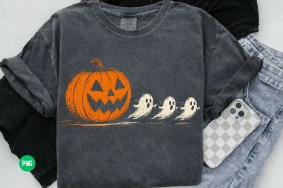 Download Spooky Season Halloween PNG, Pumpkin PNG - Halloween Collection