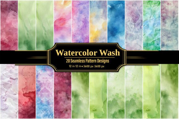 Download Soft Watercolor Backgrounds, Abstract - Premium Resources