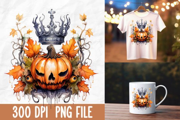 Download Grunge Gothic Scary Halloween Bundle - Halloween Collection