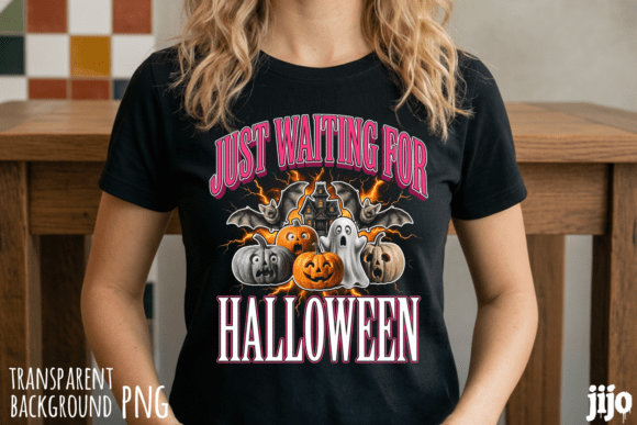Download Halloween Ghost Pumpkin Haunted PNG - Halloween Collection