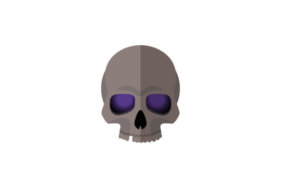 Download Halloween Skull Icons - Halloween Collection