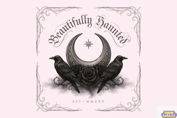 Download Beautifully Haunted Png Halloween - Halloween Collection