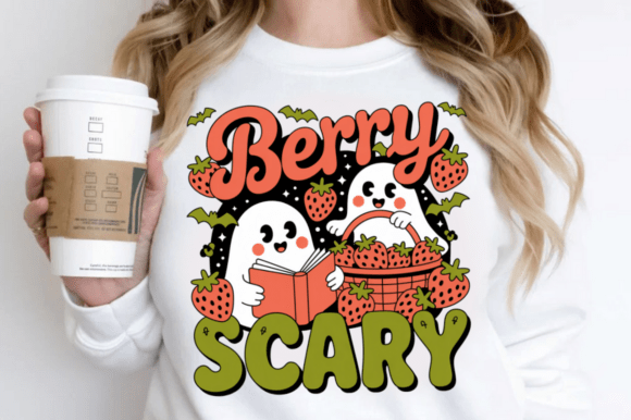 Download Halloween Berry Scary PNG - Halloween Collection