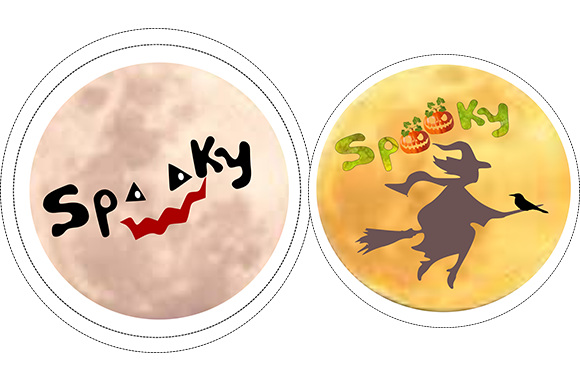 Download Halloween Spooky Art - Halloween Collection